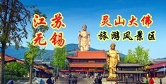 操逼免费看视频网站江苏无锡灵山大佛旅游风景区